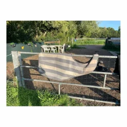 Couvre rein polaire Horseware