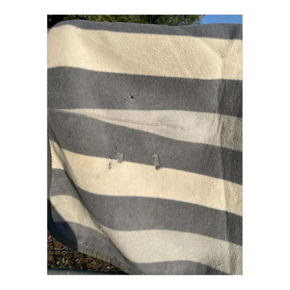 Couvre rein polaire Horseware
