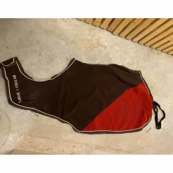 couvre rein polaire HV POLO
