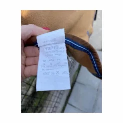 Couvre rein polaire Première