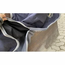 couvre rein polaire/imperméable
