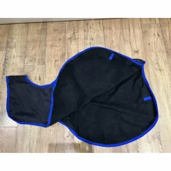 Couvre rein poney