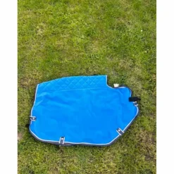 couvre rein poney