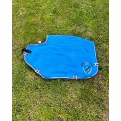 couvre rein poney