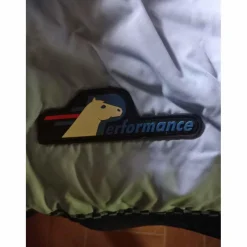 couvre rein taille cheval