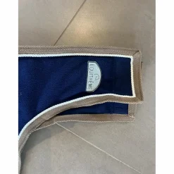 Couvre rein taille poney