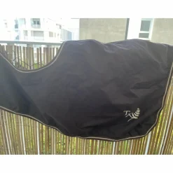 Couvre rein Time Rider 125cm