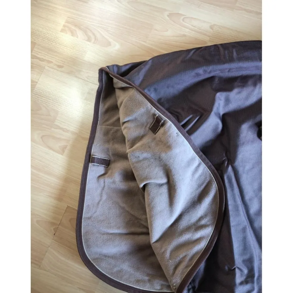 Couvre rein Weatherbeeta marron