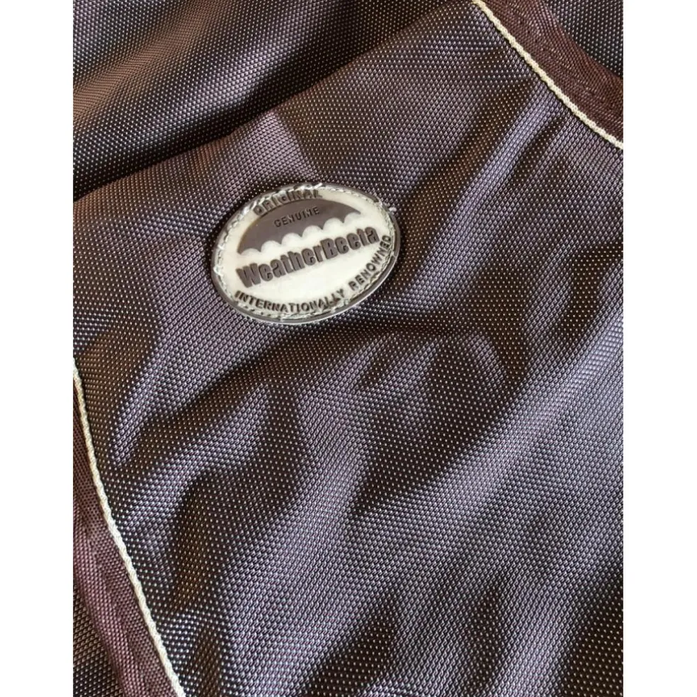 Couvre rein Weatherbeeta marron