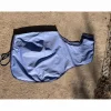 Couvre rein WeatherBeeta bleu