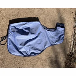 Couvre rein WeatherBeeta bleu