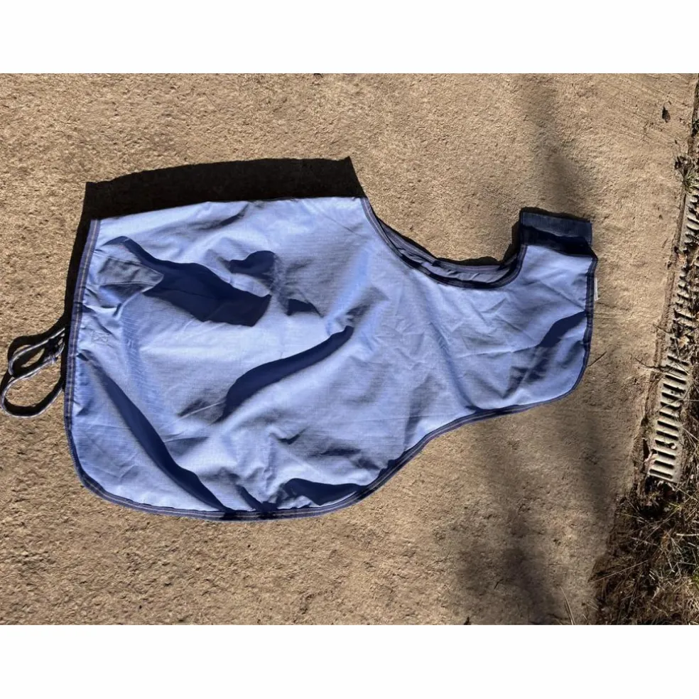 Couvre rein WeatherBeeta bleu