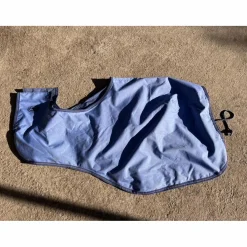 Couvre rein WeatherBeeta bleu