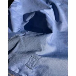 Couvre rein WeatherBeeta bleu