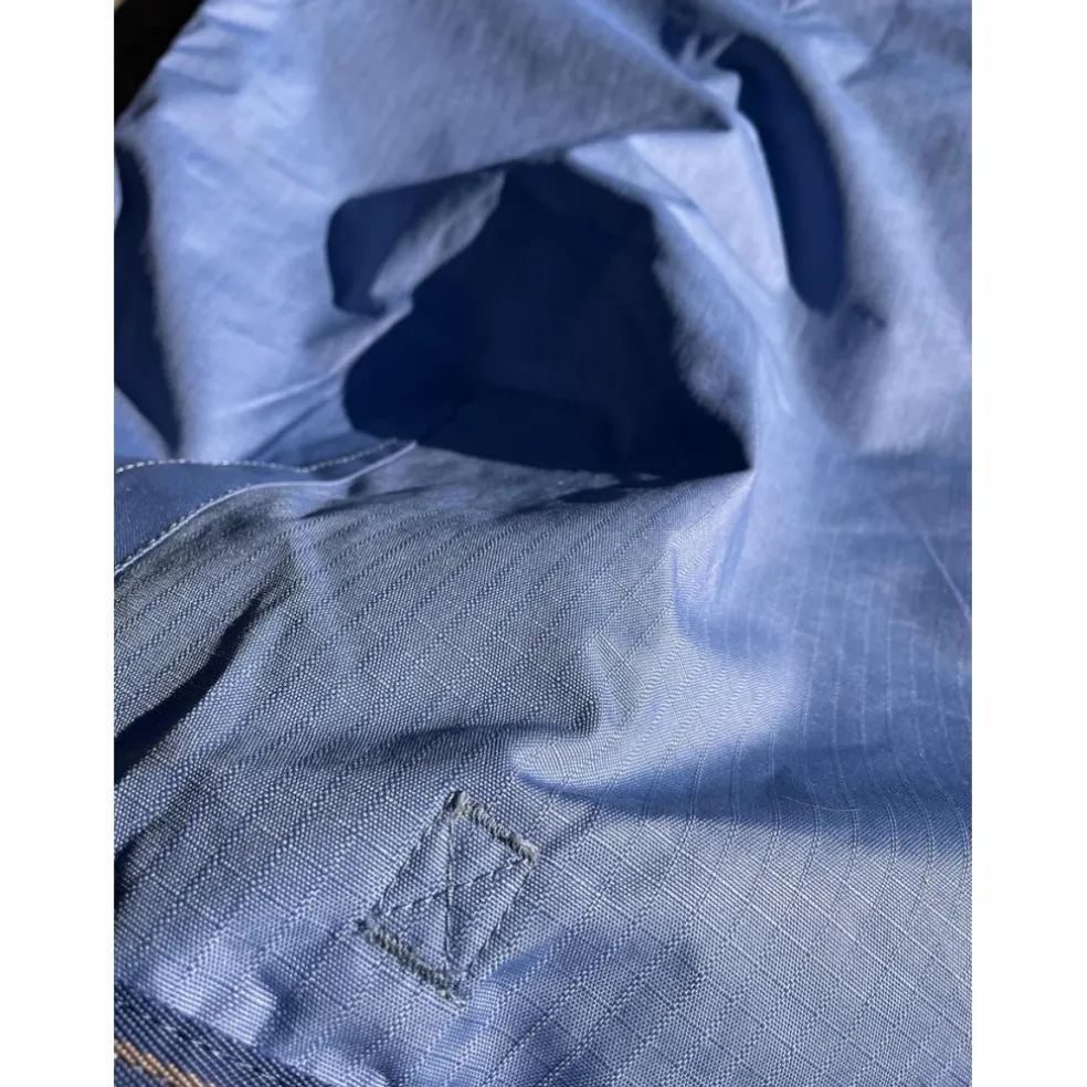Couvre rein WeatherBeeta bleu