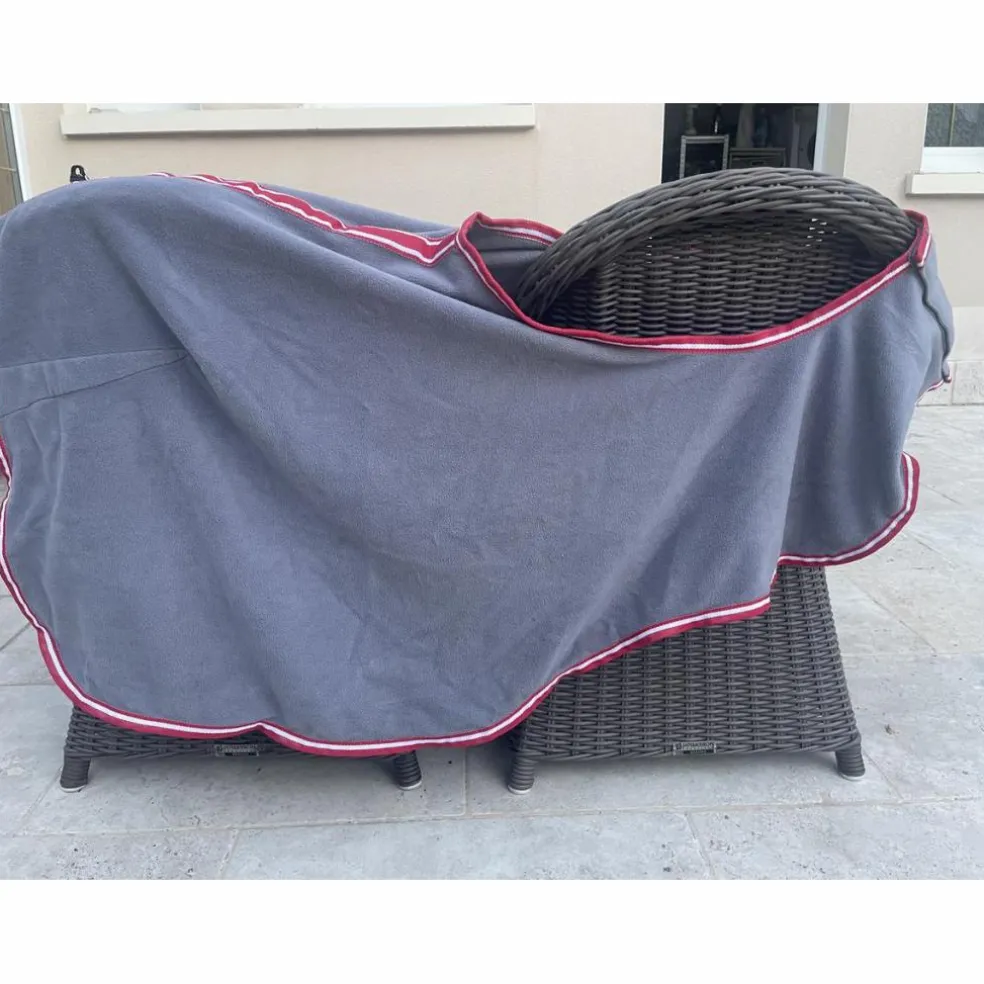 Couvre reins