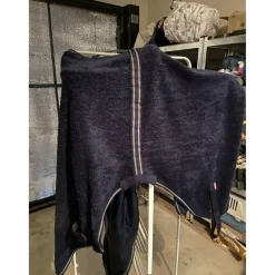 Couvre reins