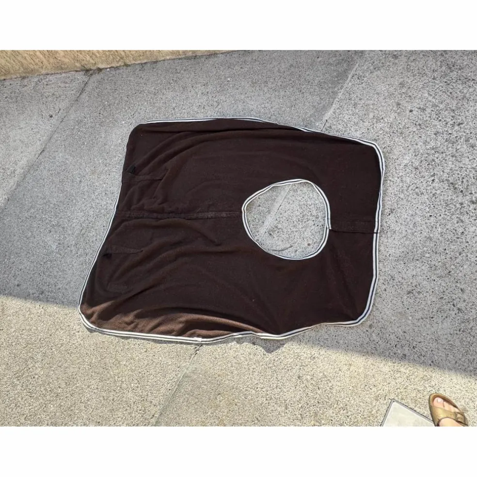 couvre reins