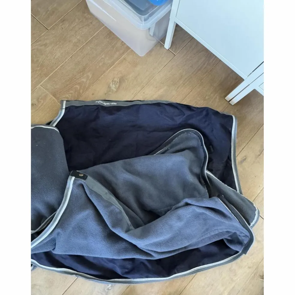 Couvre Reins