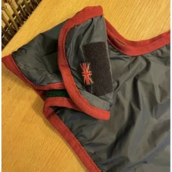 Couvre reins