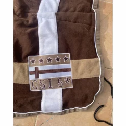 Couvre reins