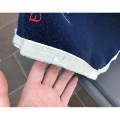 Couvre reins