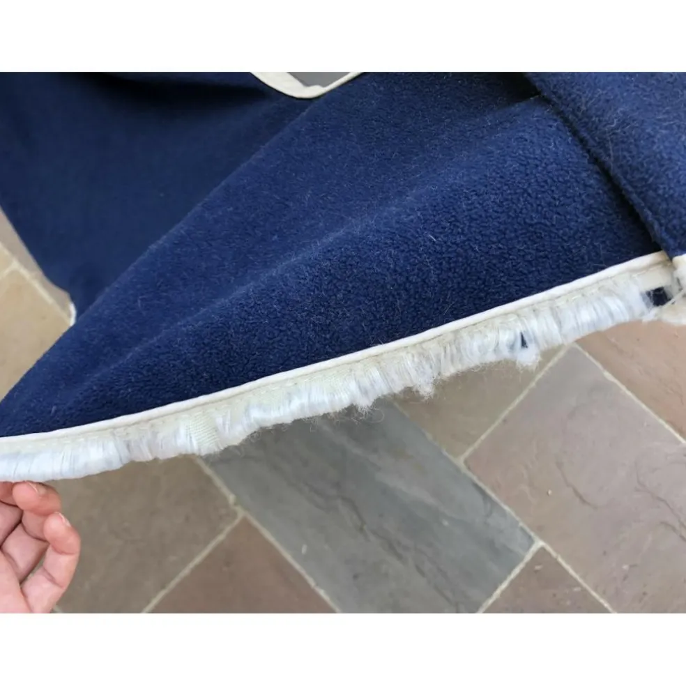 Couvre reins
