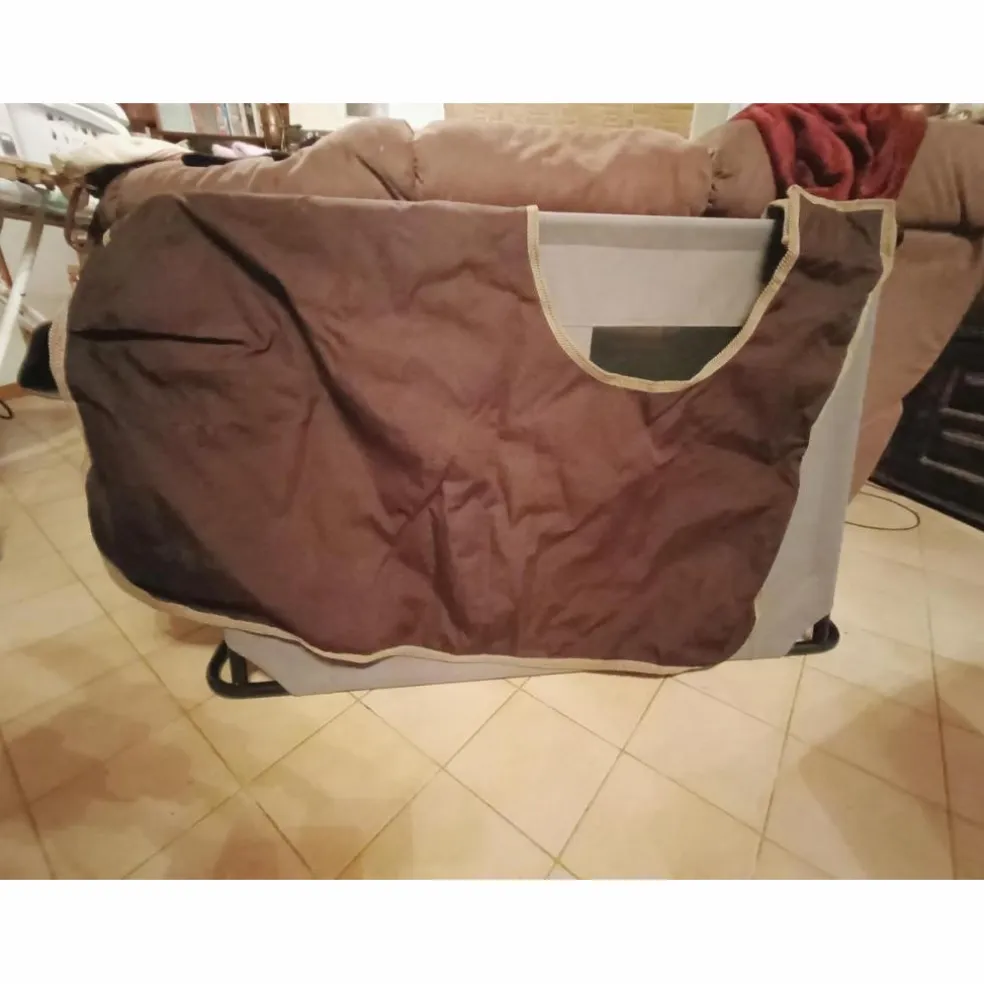 Couvre reins