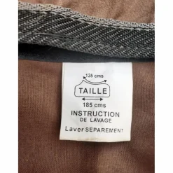 Couvre reins