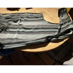Couvre reins 125