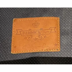 Couvre reins 125