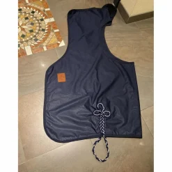 Couvre reins 125