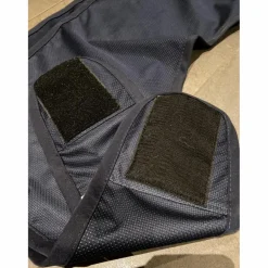 Couvre reins 125