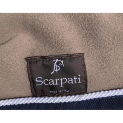 Couvre reins Anna Scarpati