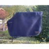 Couvre reins carré Kentucky M