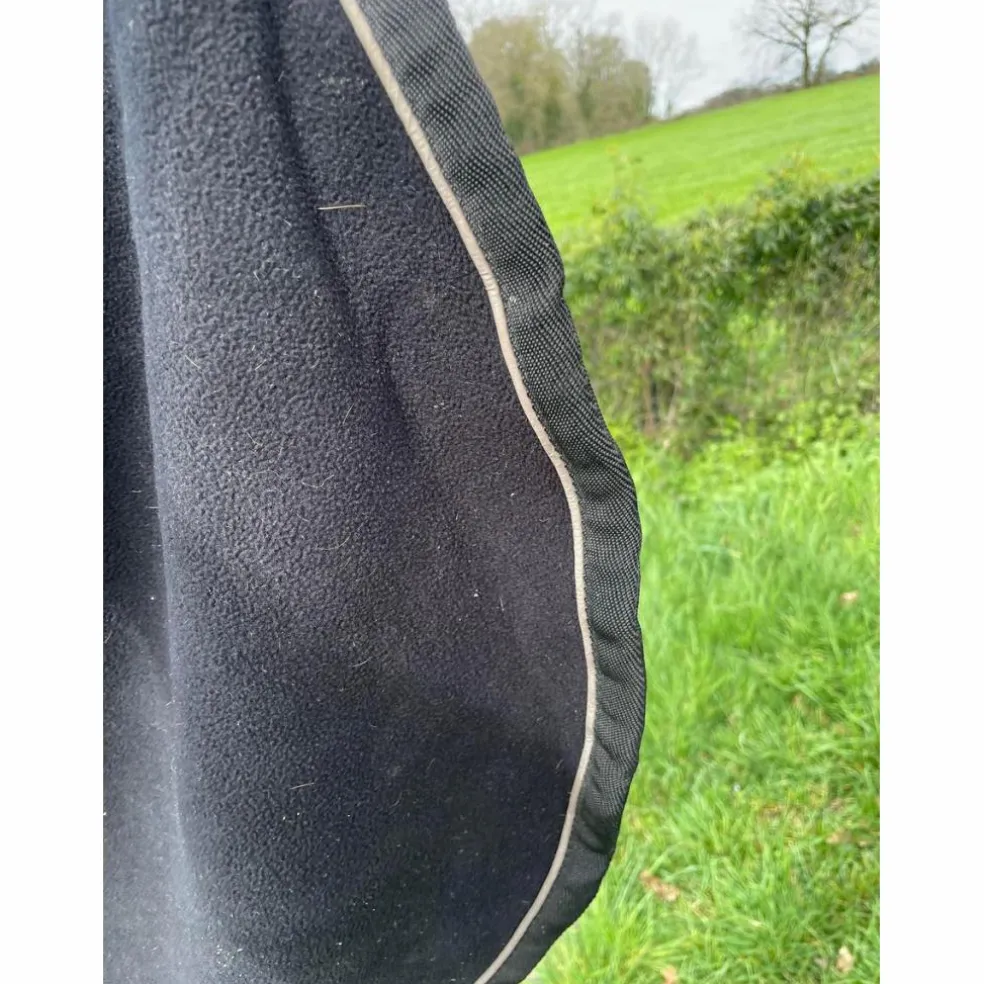 Couvre reins chaud Equithème