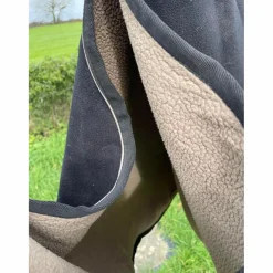 Couvre reins chaud Equithème