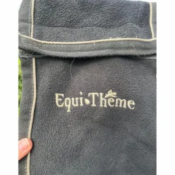 Couvre reins chaud Equithème