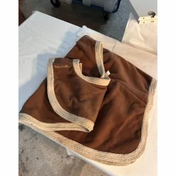 couvre reins 145cm