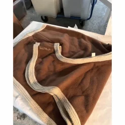 couvre reins 145cm