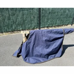 Couvre reins cob