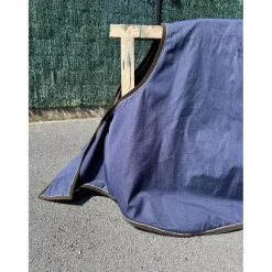 Couvre reins cob