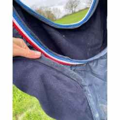 Couvre reins Equifashion