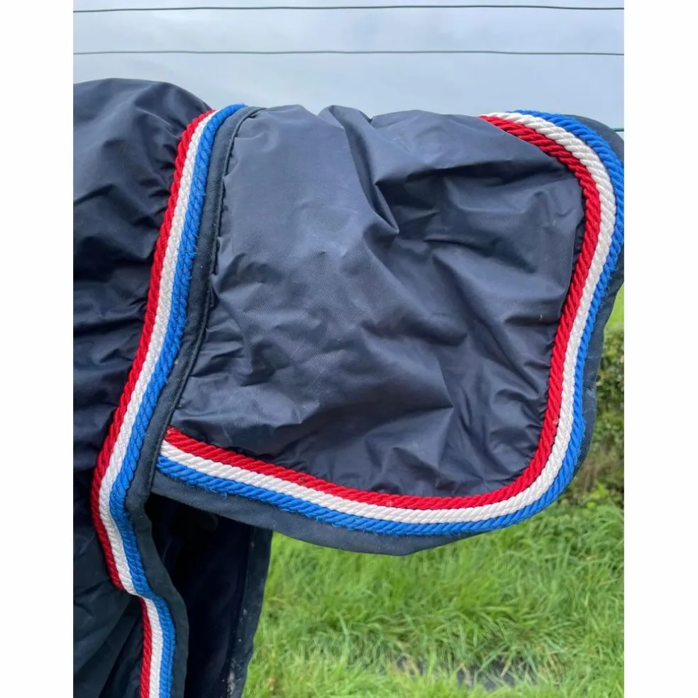 Couvre reins Equifashion