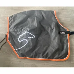 Couvre reins Equisense