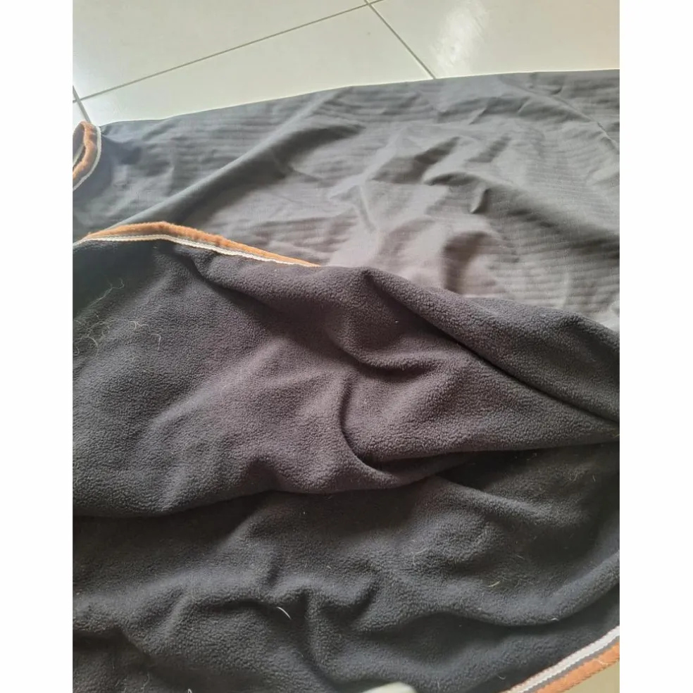 Couvre reins Equithème