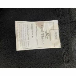Couvre reins Equithème 125