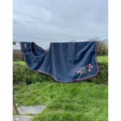 Couvre reins Equithème polaire
