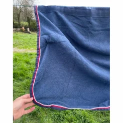 Couvre reins Equithème polaire