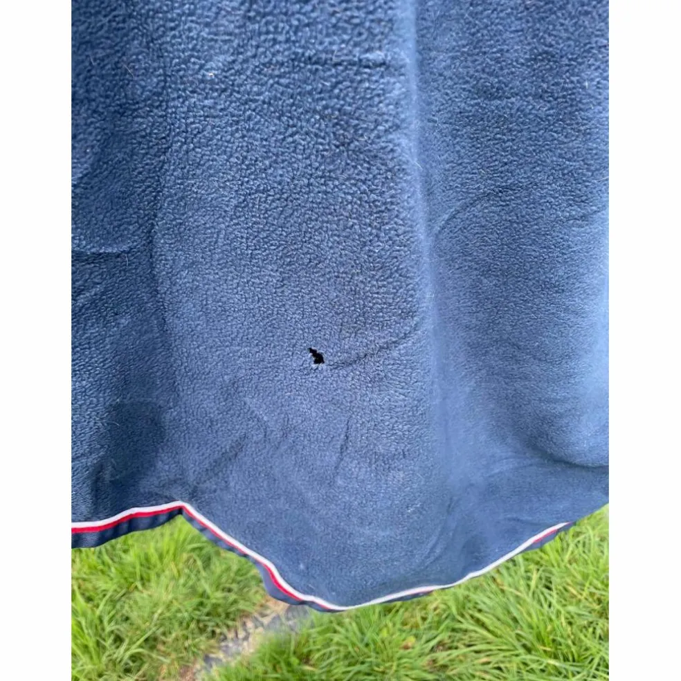 Couvre reins Equithème polaire